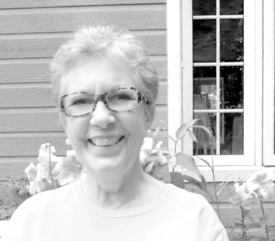 Ashley Smith de Acuña