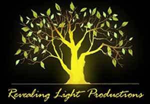 Revealing Light Productions, Logo