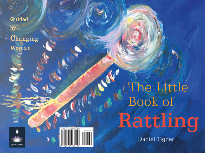 The Little Book of Rattling 